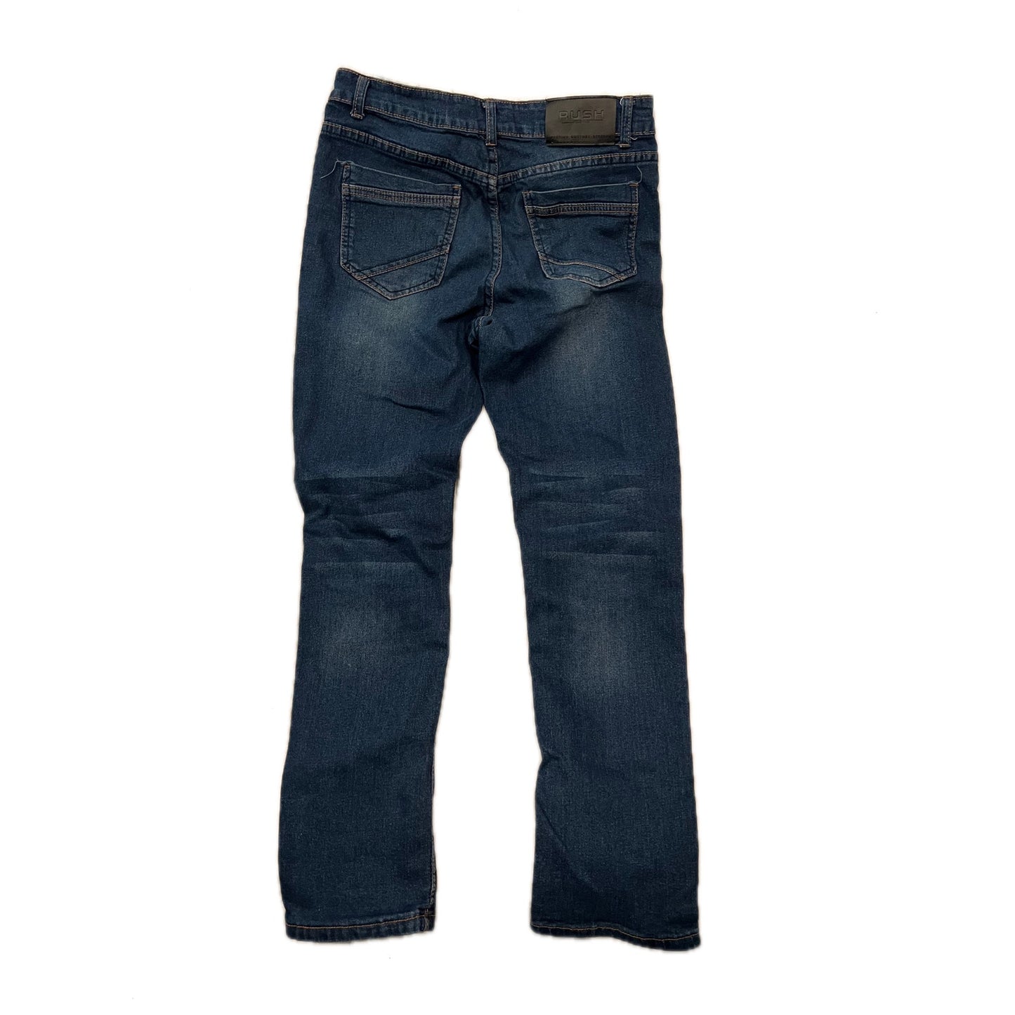 Jeans Rush Denim Co, taille femme 16