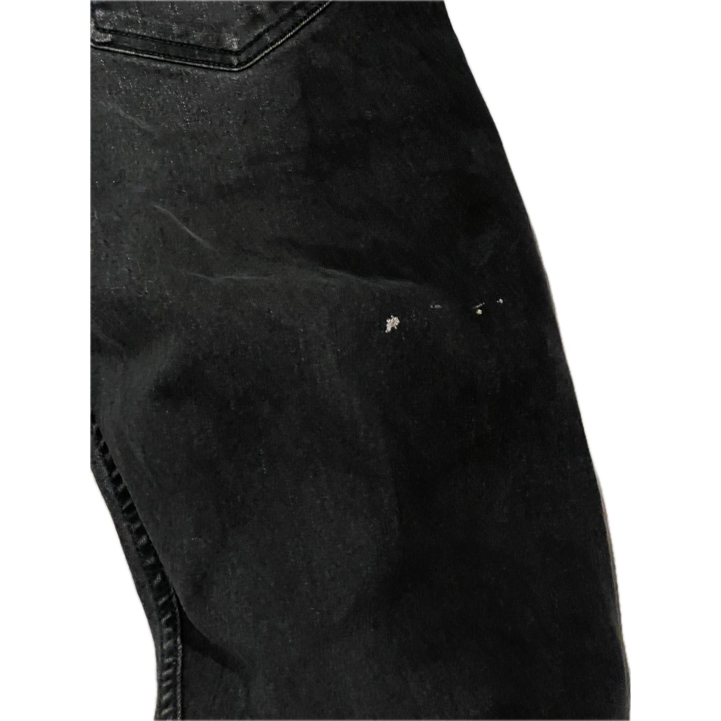 Levi's Denizen 232 Slim Straight Fit Men's Jeans Mens 36x34