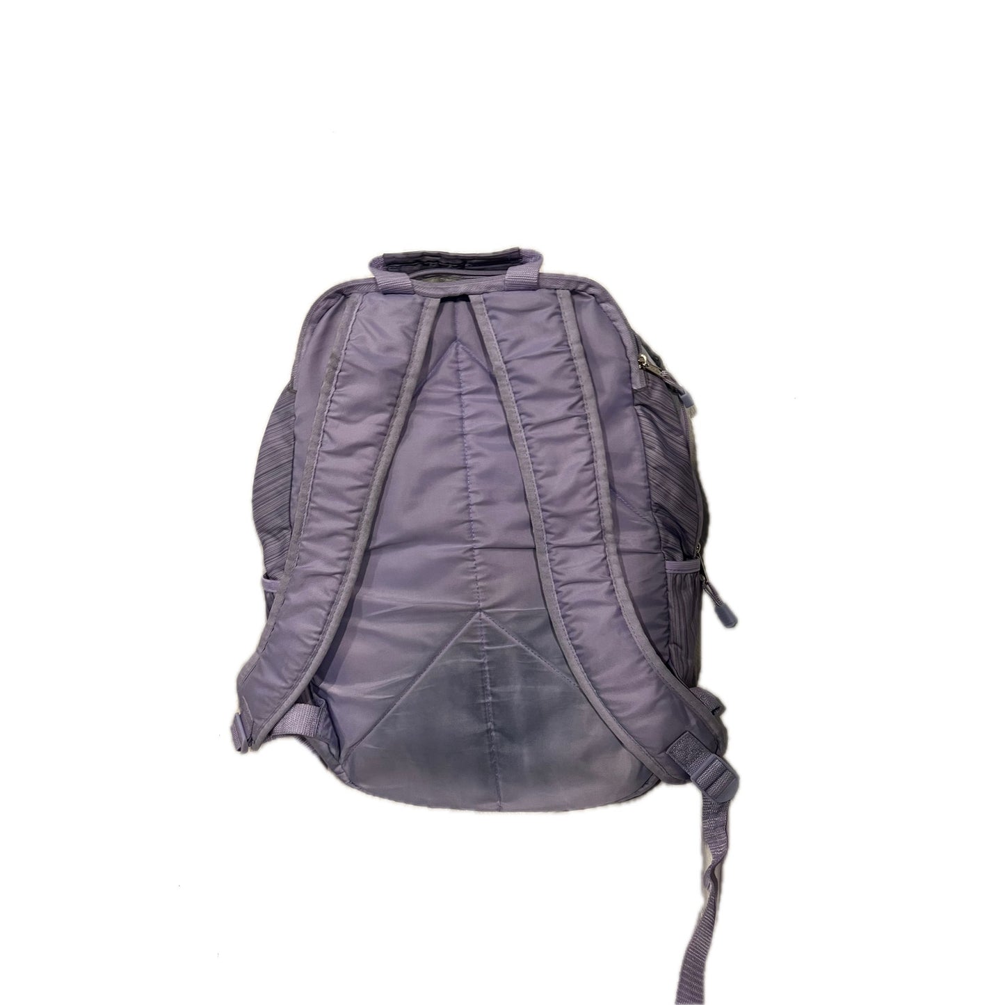 Fuel Lavender Purple Computer Backpack