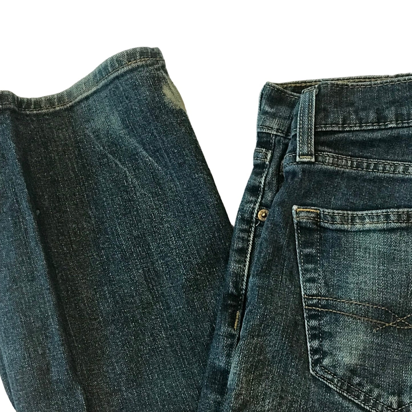 Levi's Signature S61 Relaxed Jeans Mens 29x30