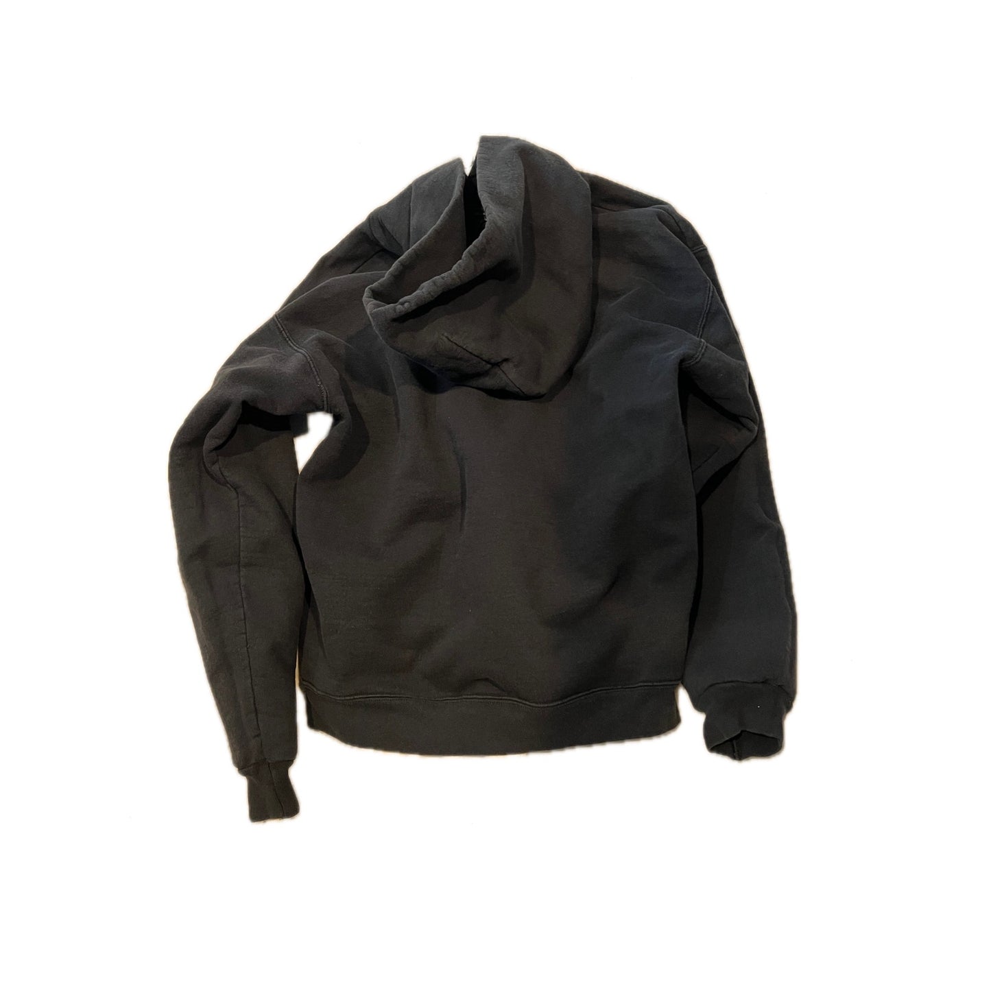 Thrasher Sweat à capuche noir Homme Taille S Skater