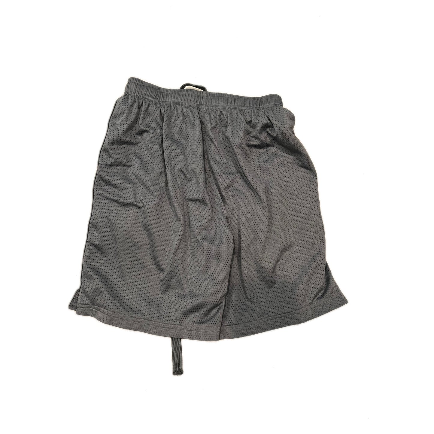 Pro Club Gray Basketball Shorts Mens Med