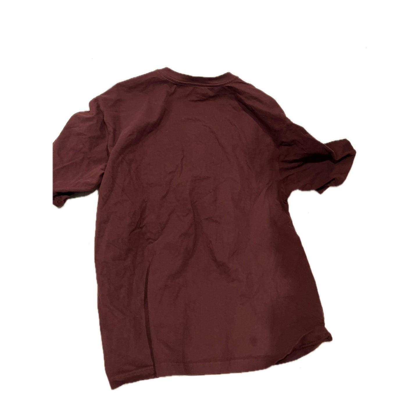 Carhartt Loose Fit Short Sleeve Pocket Shirt Mens 2XL