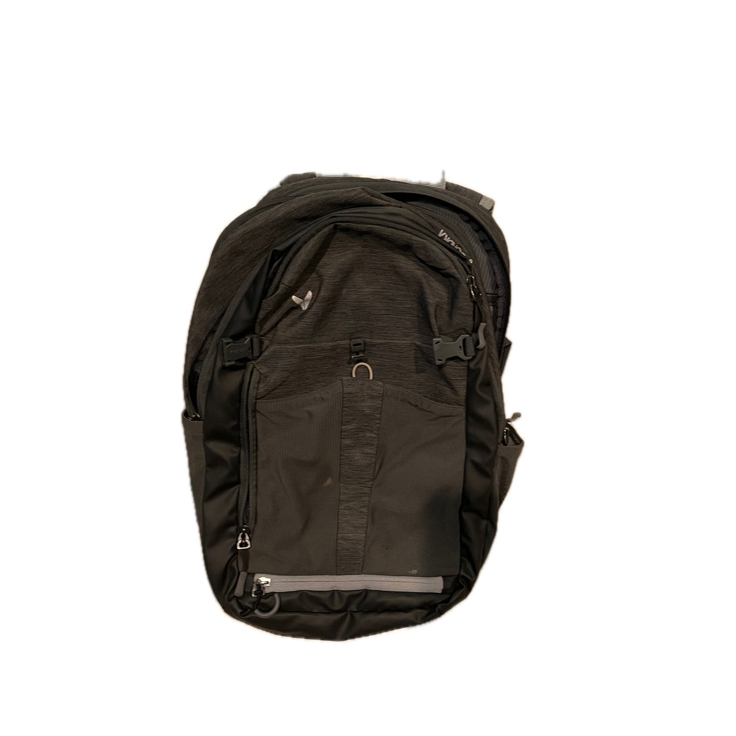 Bondka Sport 19 Inches Carbon Comfortable Backpack