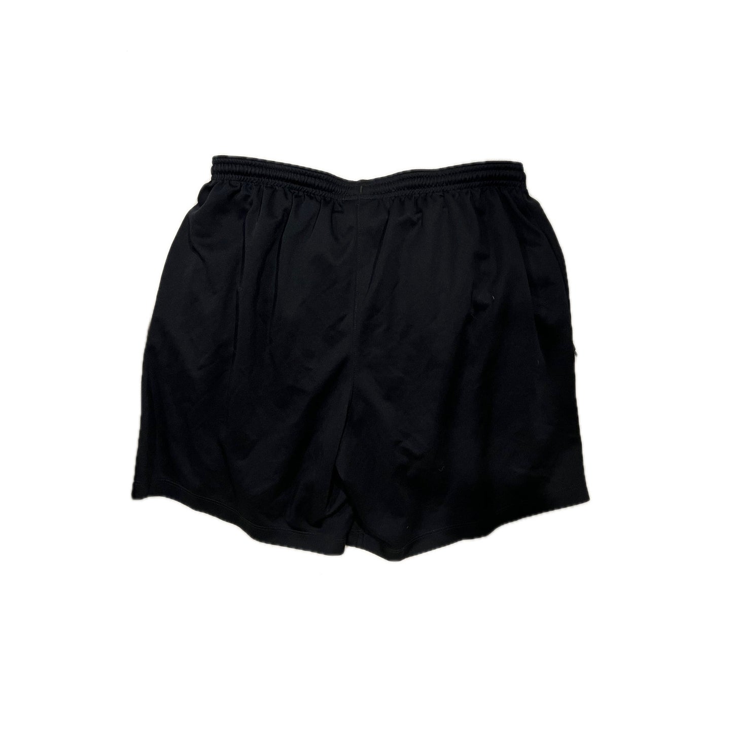 Pantalón Corto de Entrenamiento Negro Nike Hombre XL