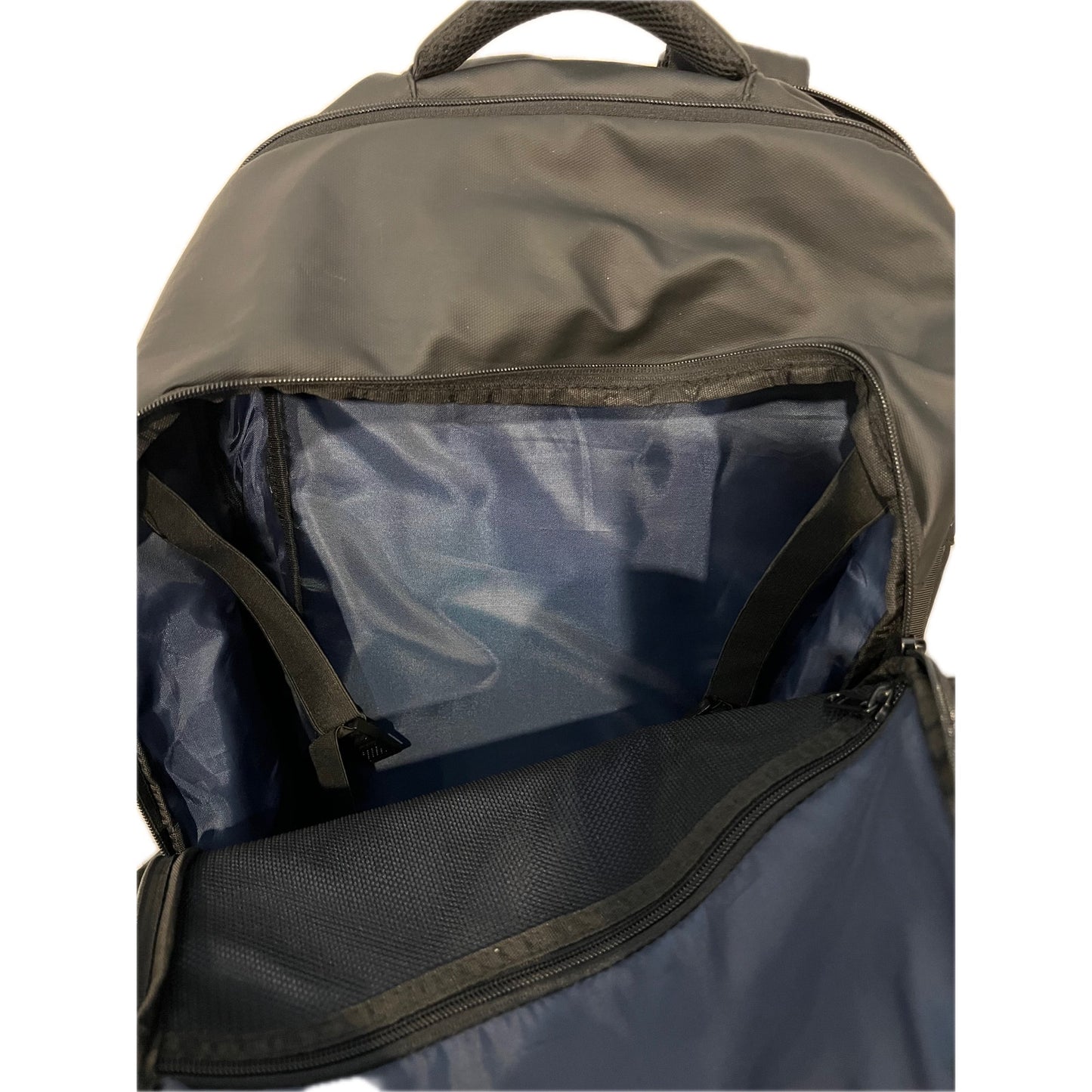 Target Padded Clamshell Travel Backpack 18x16