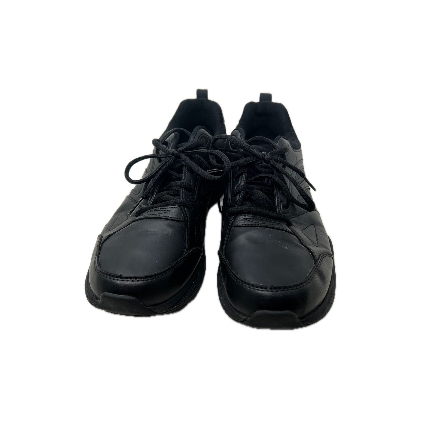 Chaussures de travail antidérapantes TredSafe Centose Trainer pour hommes, taille 12