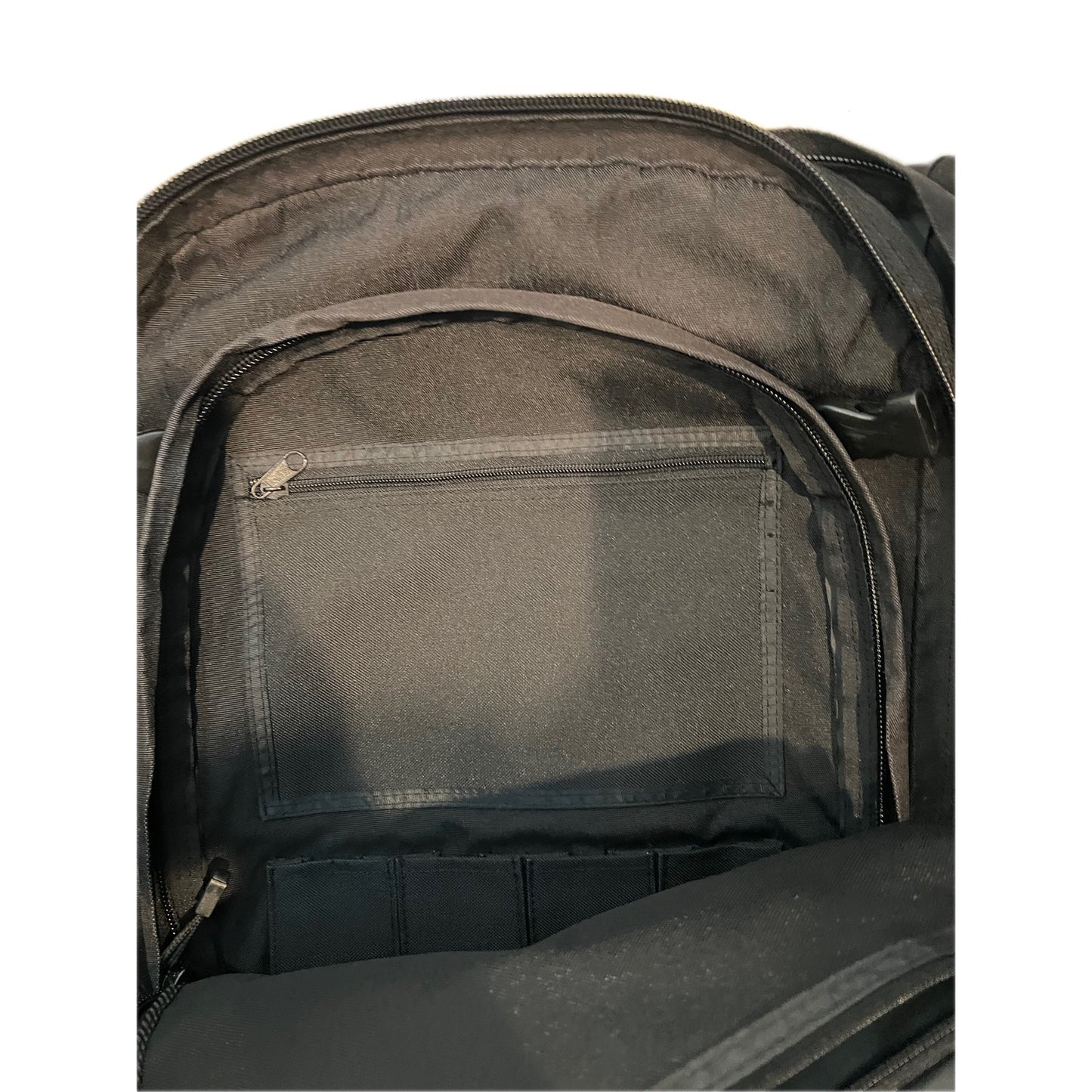 Piper Gear XL Tactical Backpack Heavy Duty