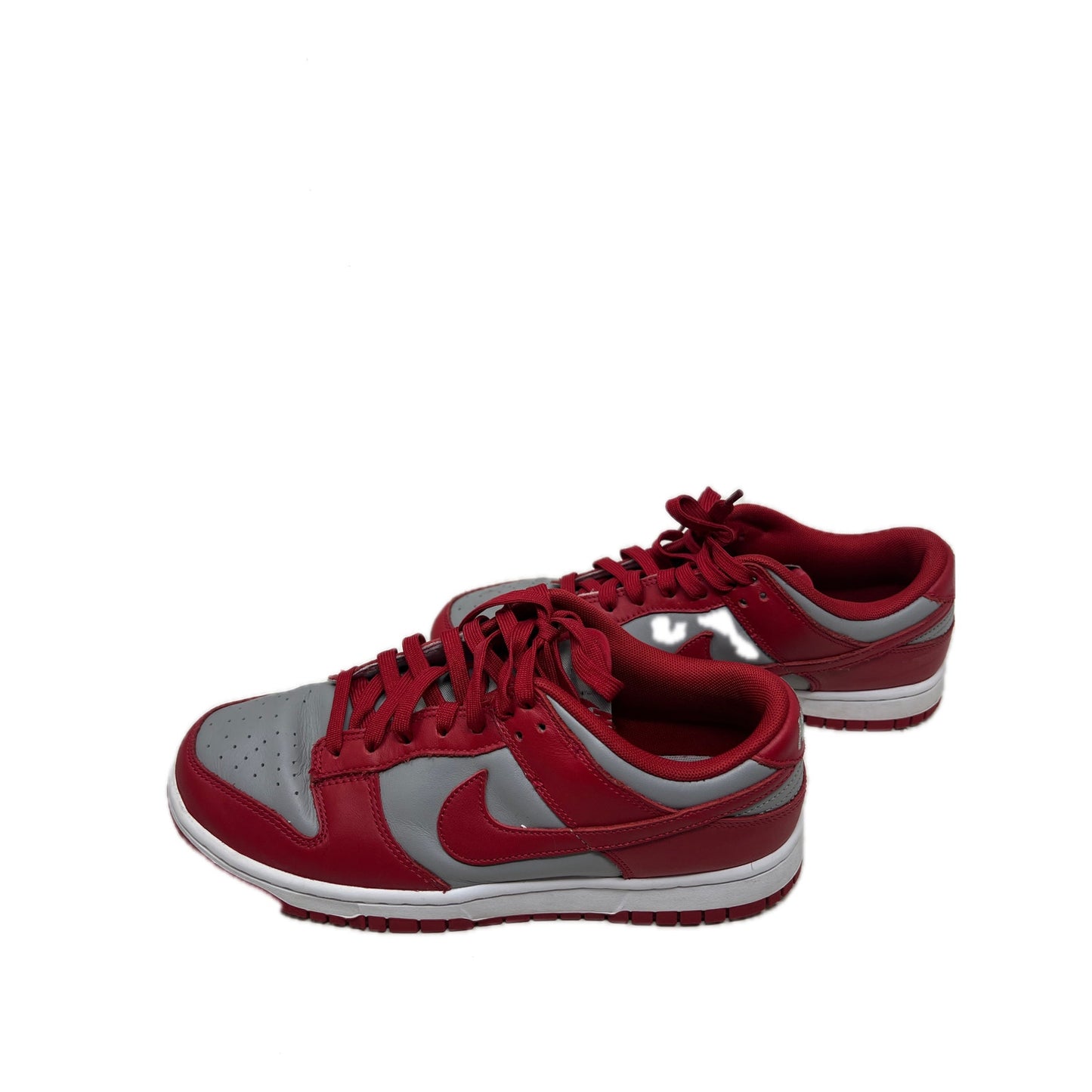 Nike Dunk Low Retro UNLV (2021) Sneakers Mens 8.0