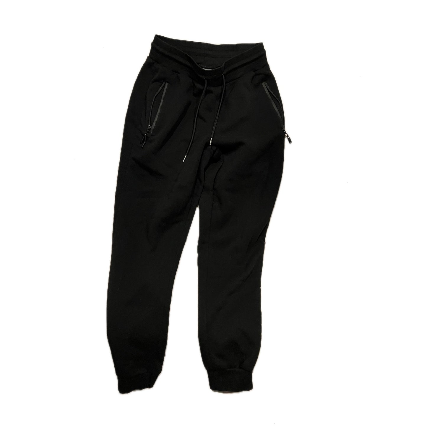 Pure Champ Black Sweatpants Joggers Mens Medium