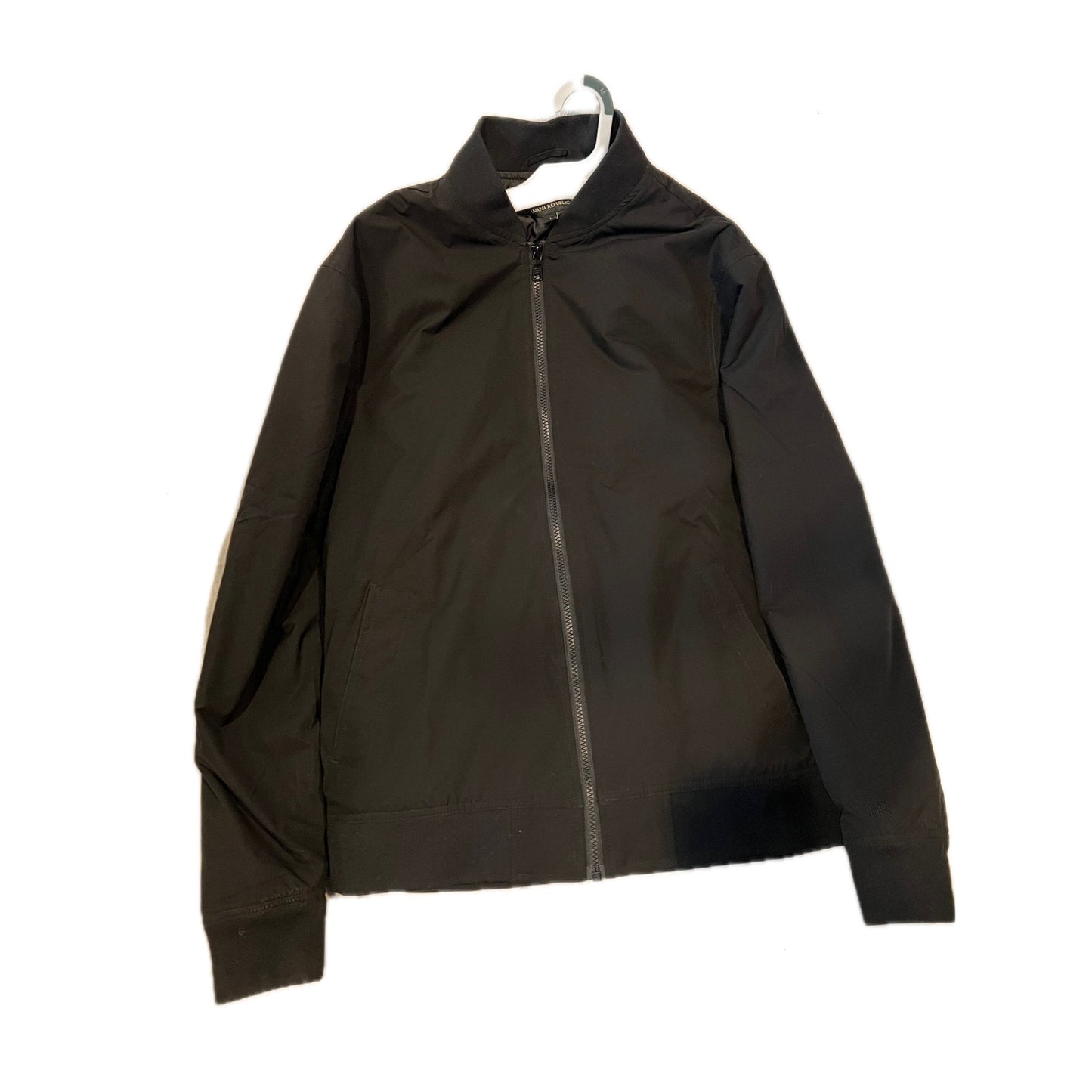 Banana Republic Bomber Jacket Mens L