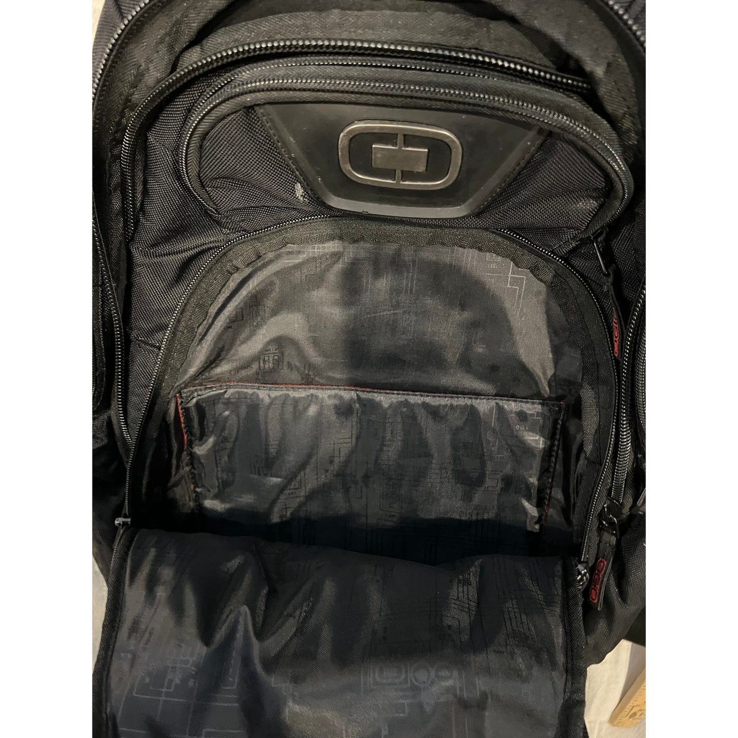 Ogio Renegade RSS Laptop Backpack