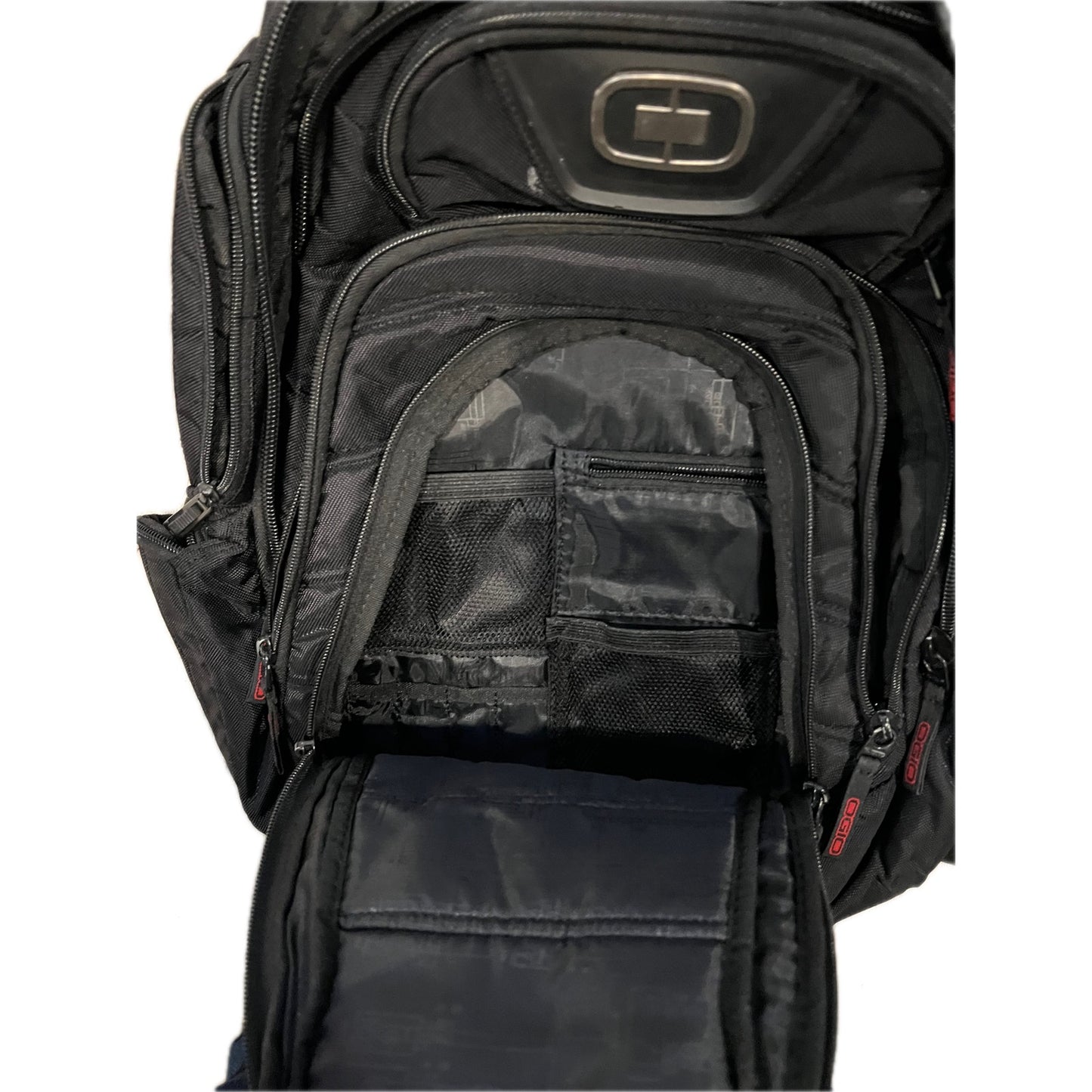 Ogio Renegade RSS Laptop Backpack