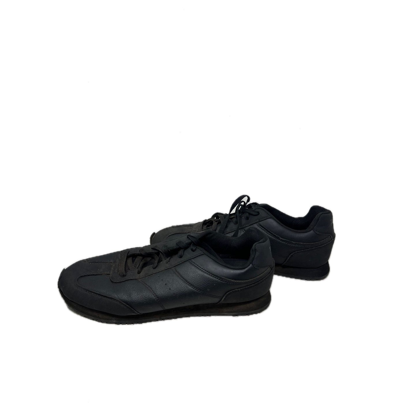 TredSafe Ethan Non Slip Work Shoes Mens 12