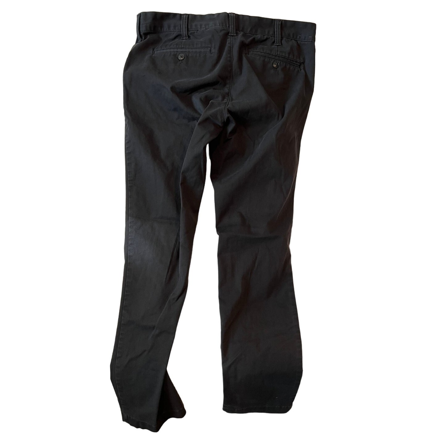 Express Skinny Leg Blue Jeans Mens 31x30