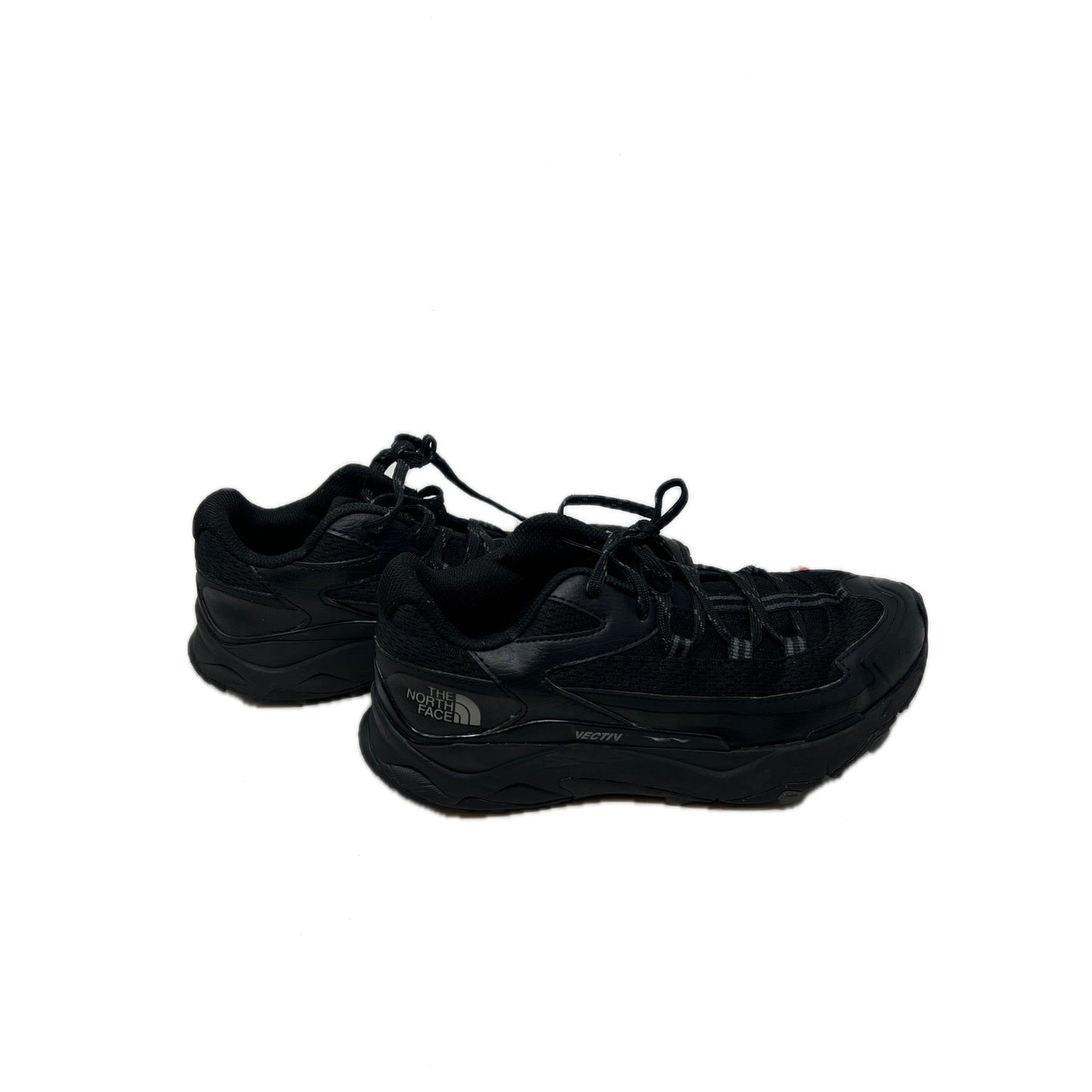 The North Face Vectiv Taraval Black Sneakers Mens 7