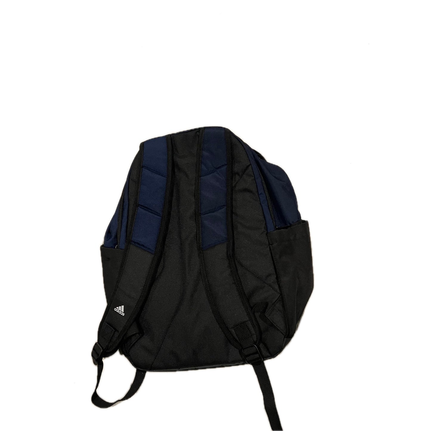 Mochila Adidas Excel 7 azul y negra