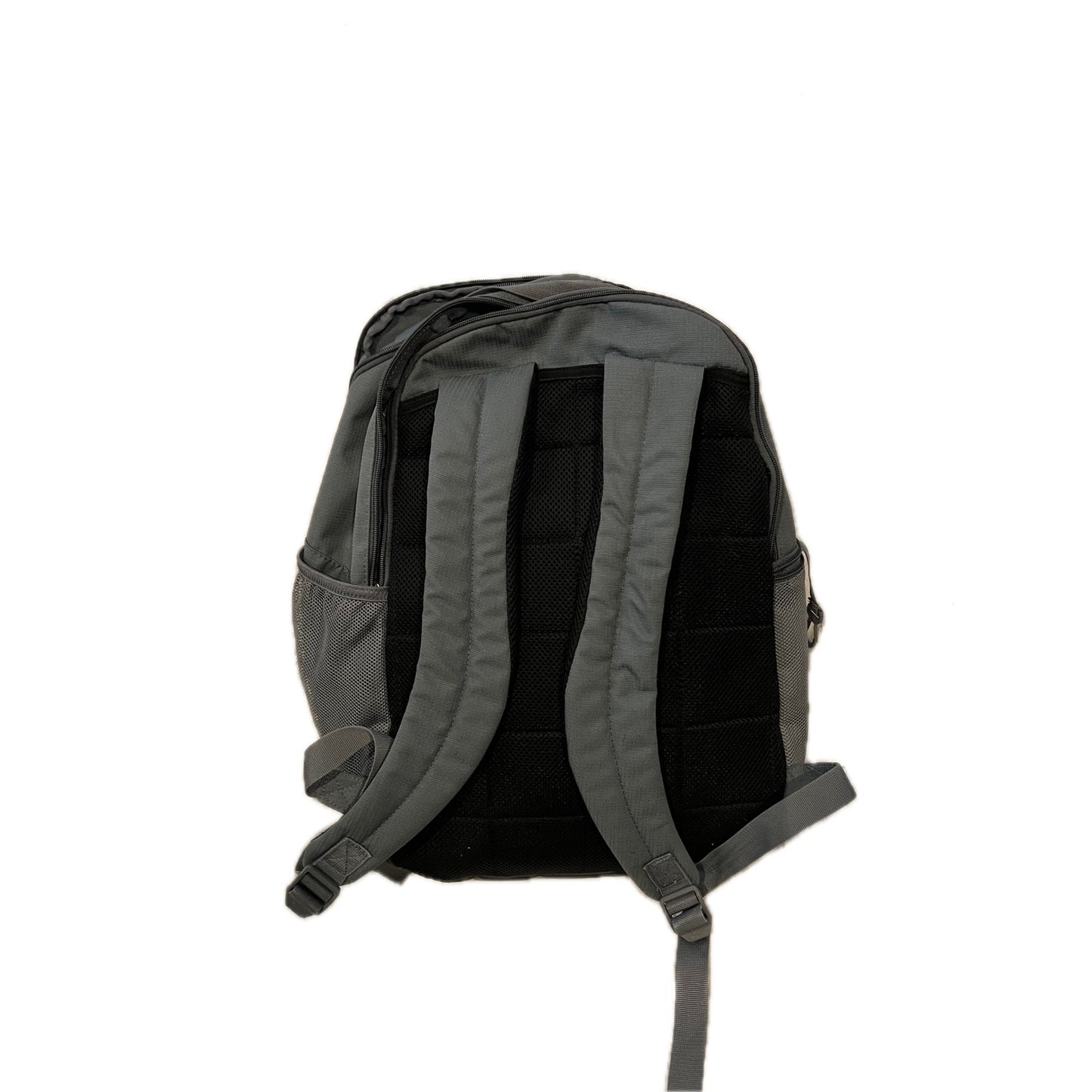Mochila Nike Elemental Gris Negro (25L)