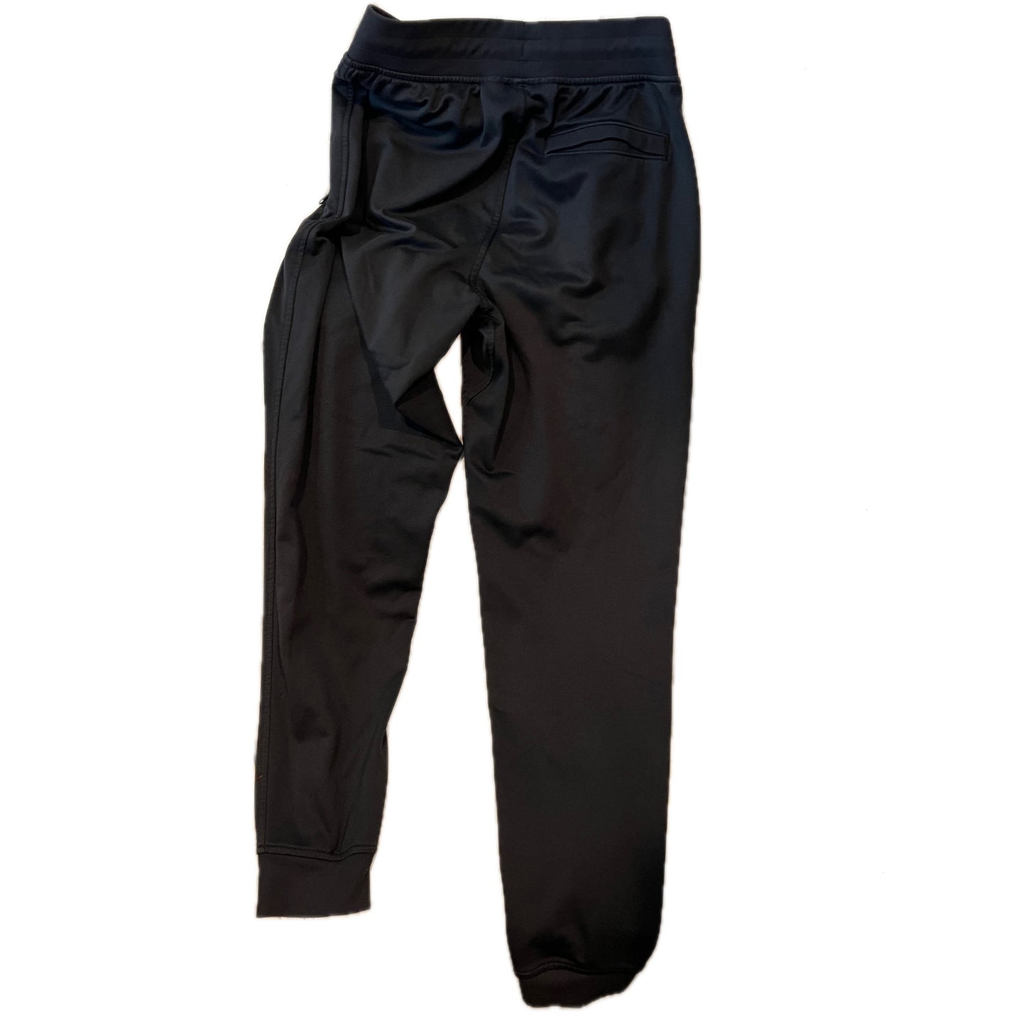 Under Armour Black Joggers/Sweatpants Mens S