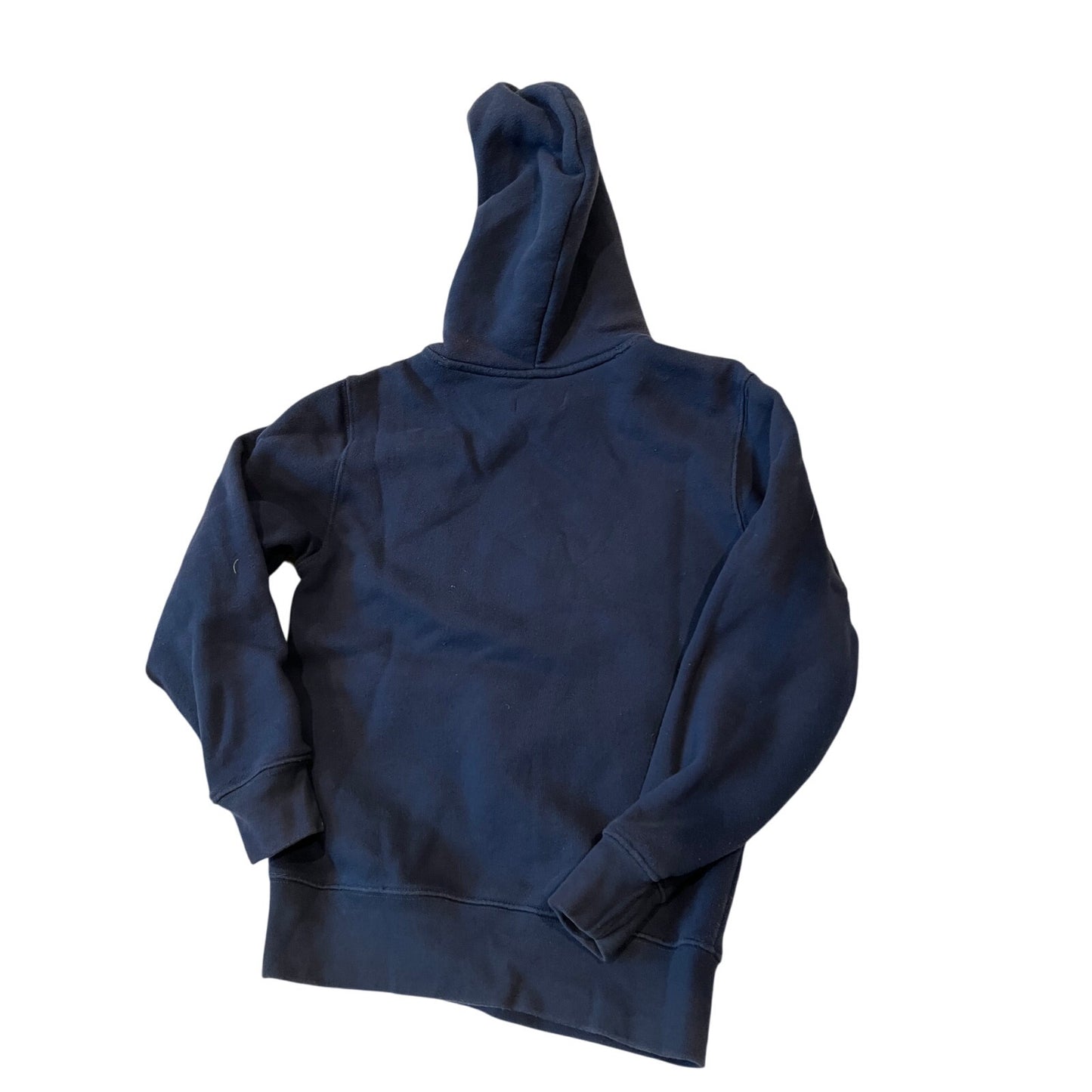 State of Mine Texas Blue Hoodie
