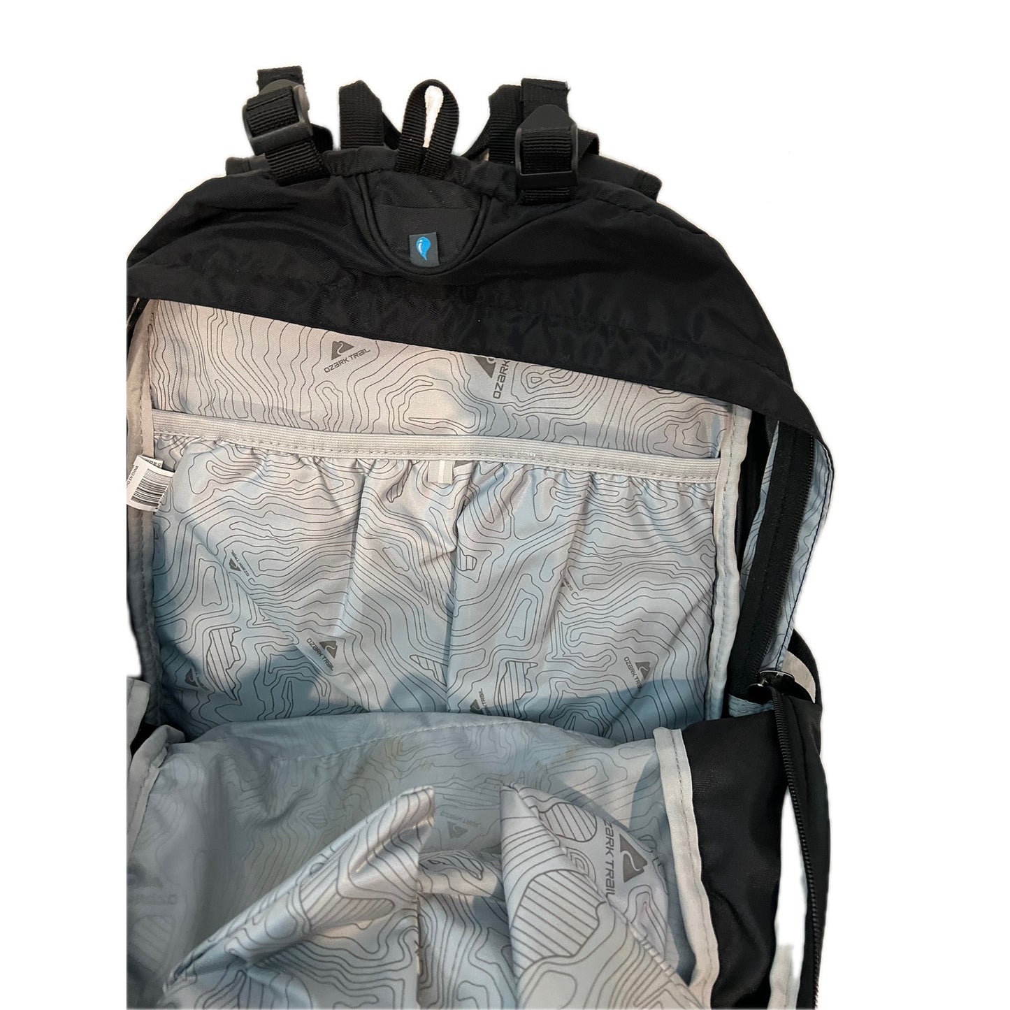 Ozark Trail 36L Jasper Backpack