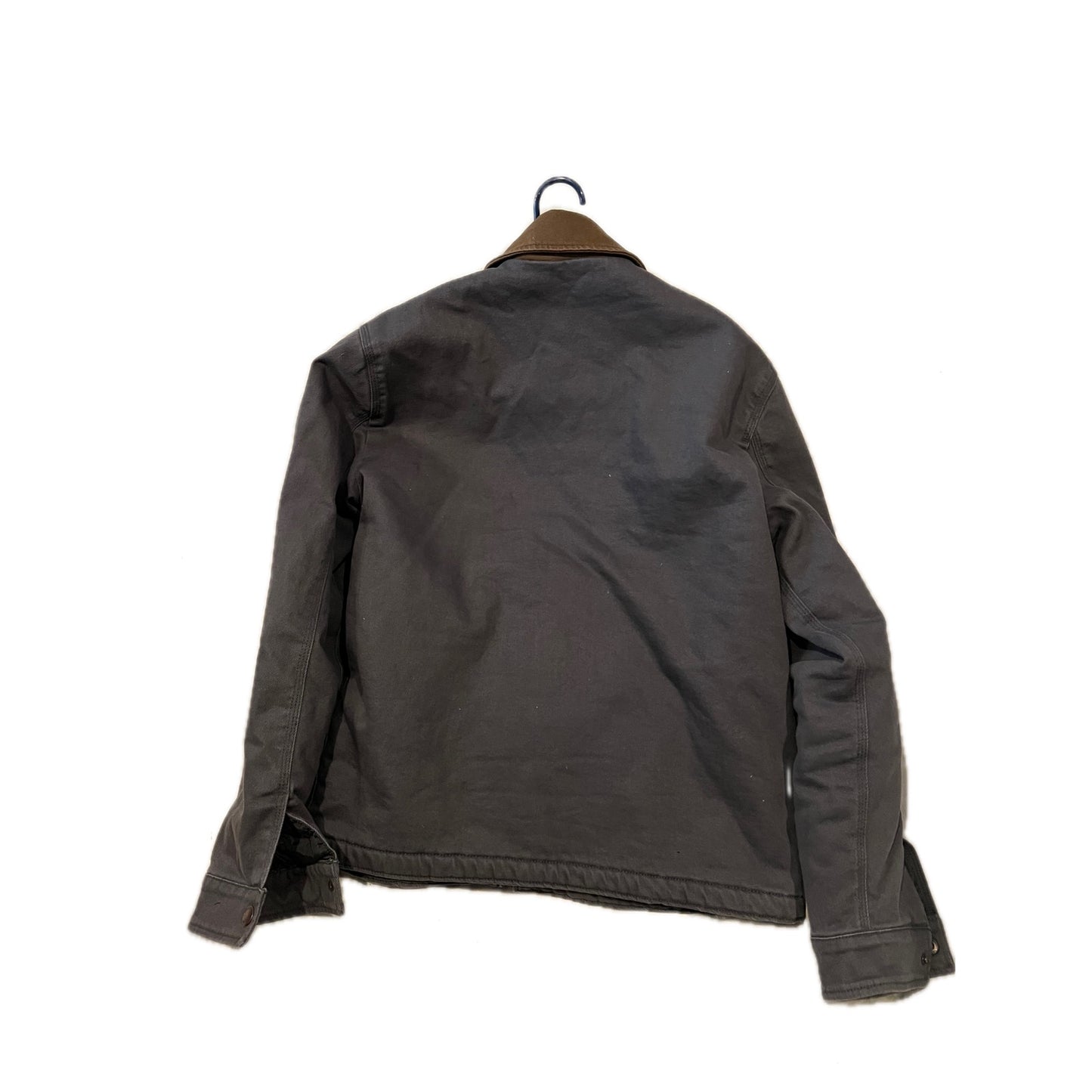 Hollister's Denim Jacket Collection Men Med