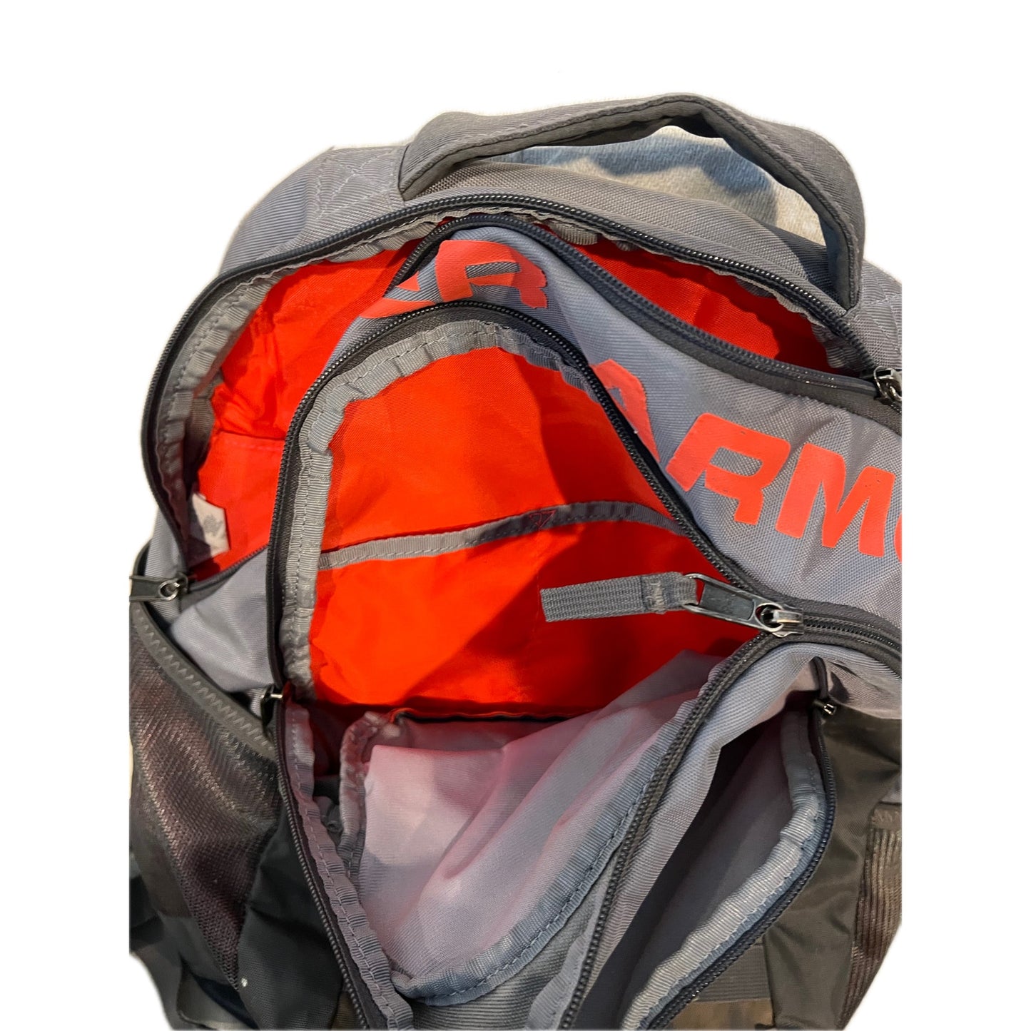 Sac à dos Under Armour Storm Big Logo 5.0