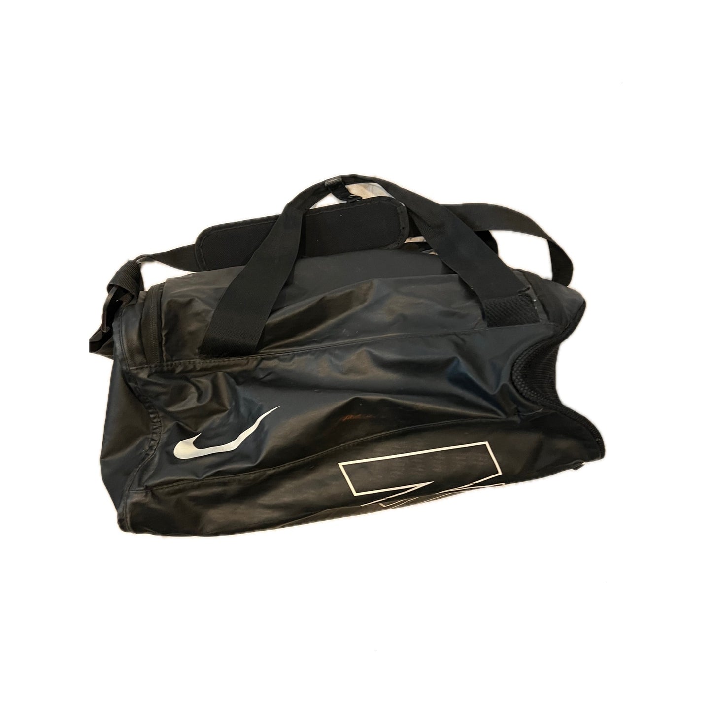 Sac de sport Nike Brasilia (Petit, 41 L) Noir Noir