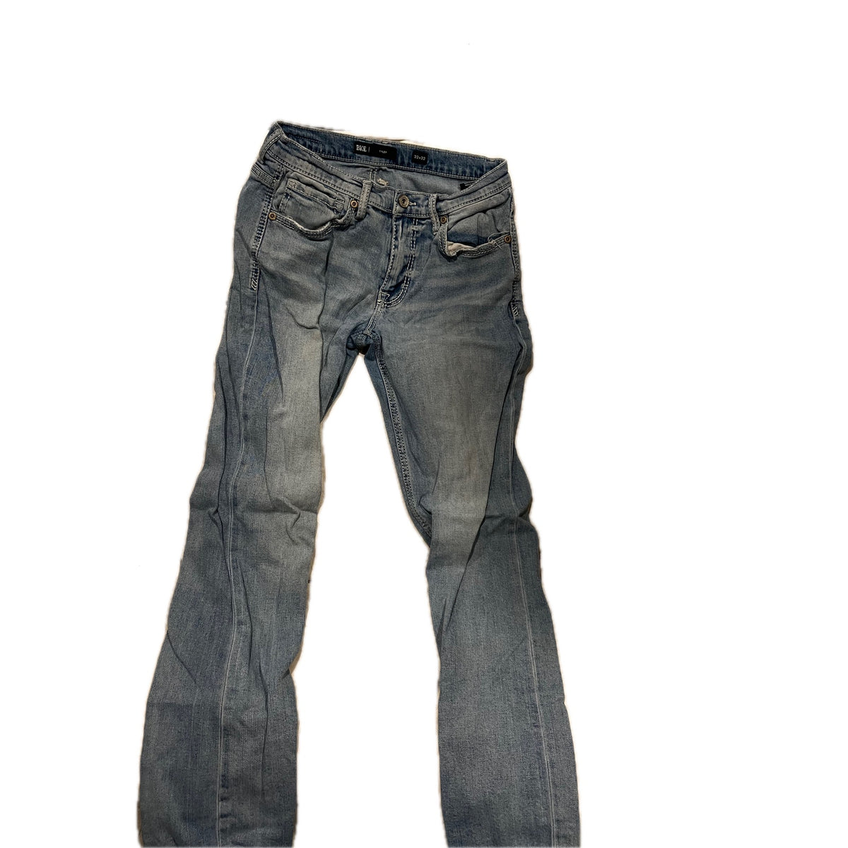 BKE Tyler Relaxed Fit Jeans Mens 32x32