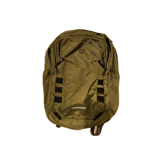 SwissGear 45L Travel Backpack with RFID Blocking Pocket