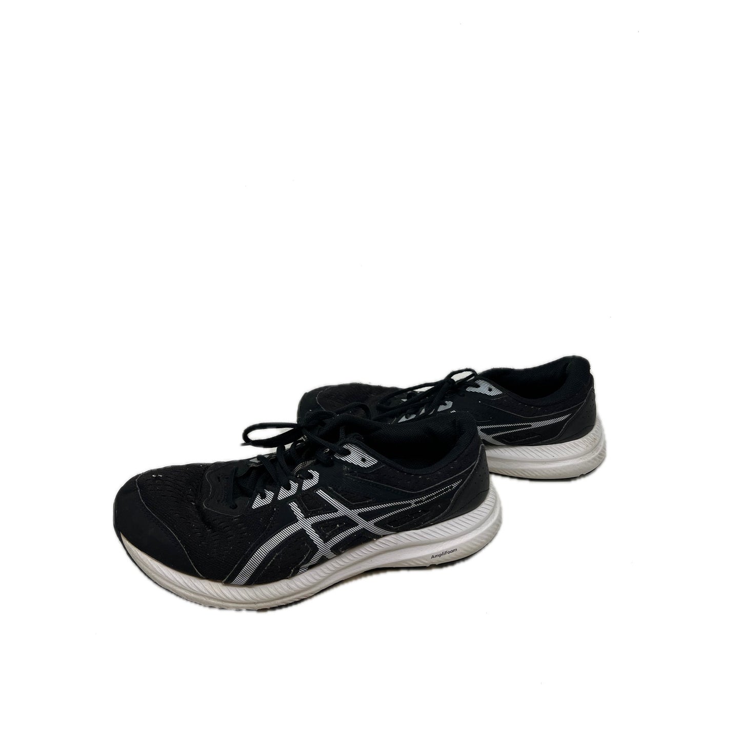 ASICS Gel-Contend 8 Zapatillas de Running para Hombre Talla 10.5