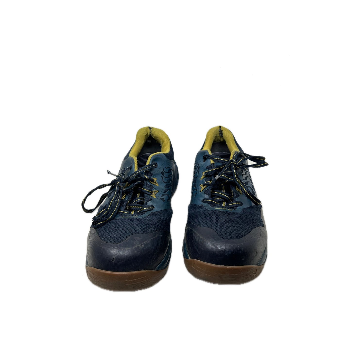 Chaussure de travail utilitaire Keen Cully Comp Toe pour homme, taille 9.5