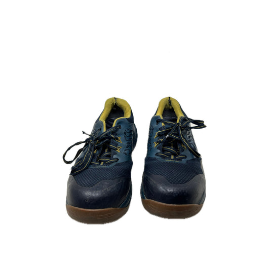 Keen Cully Comp Toe Utility Shoe Mens 9.5
