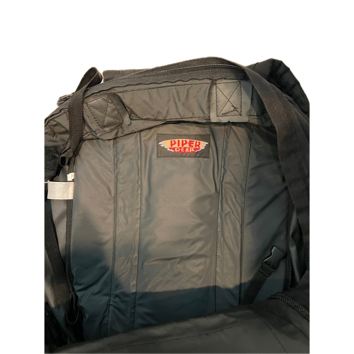 Piper Gear XL Tactical Backpack Heavy Duty