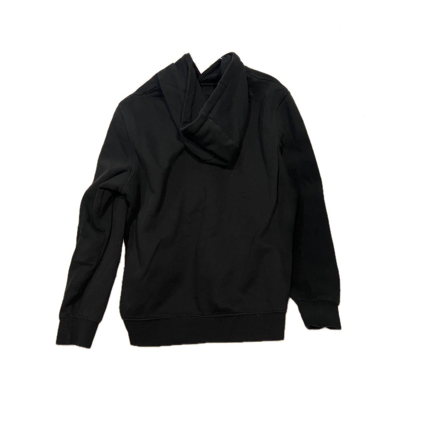 Primark Black Hoodie - Size XLarge