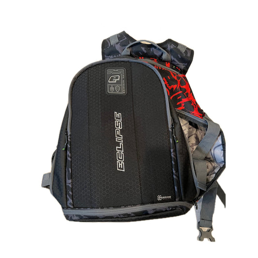 Panvision System Eclipse GX2 Gravel Bag Grit