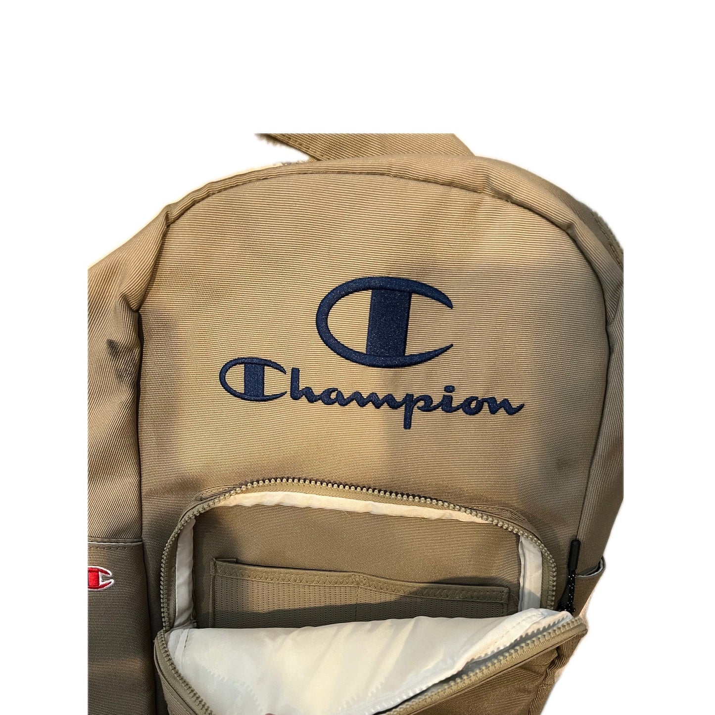 Sac à dos Champion Estate - Kaki