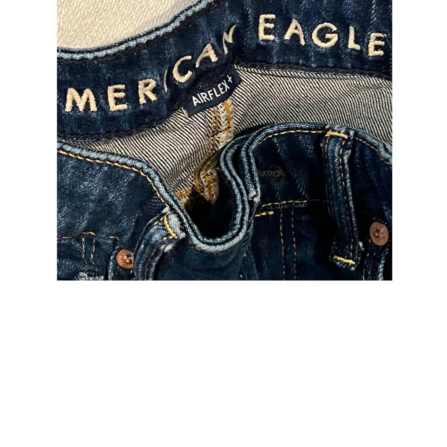 American Eagle Next Level Flex Slim Jean Mens 29x30