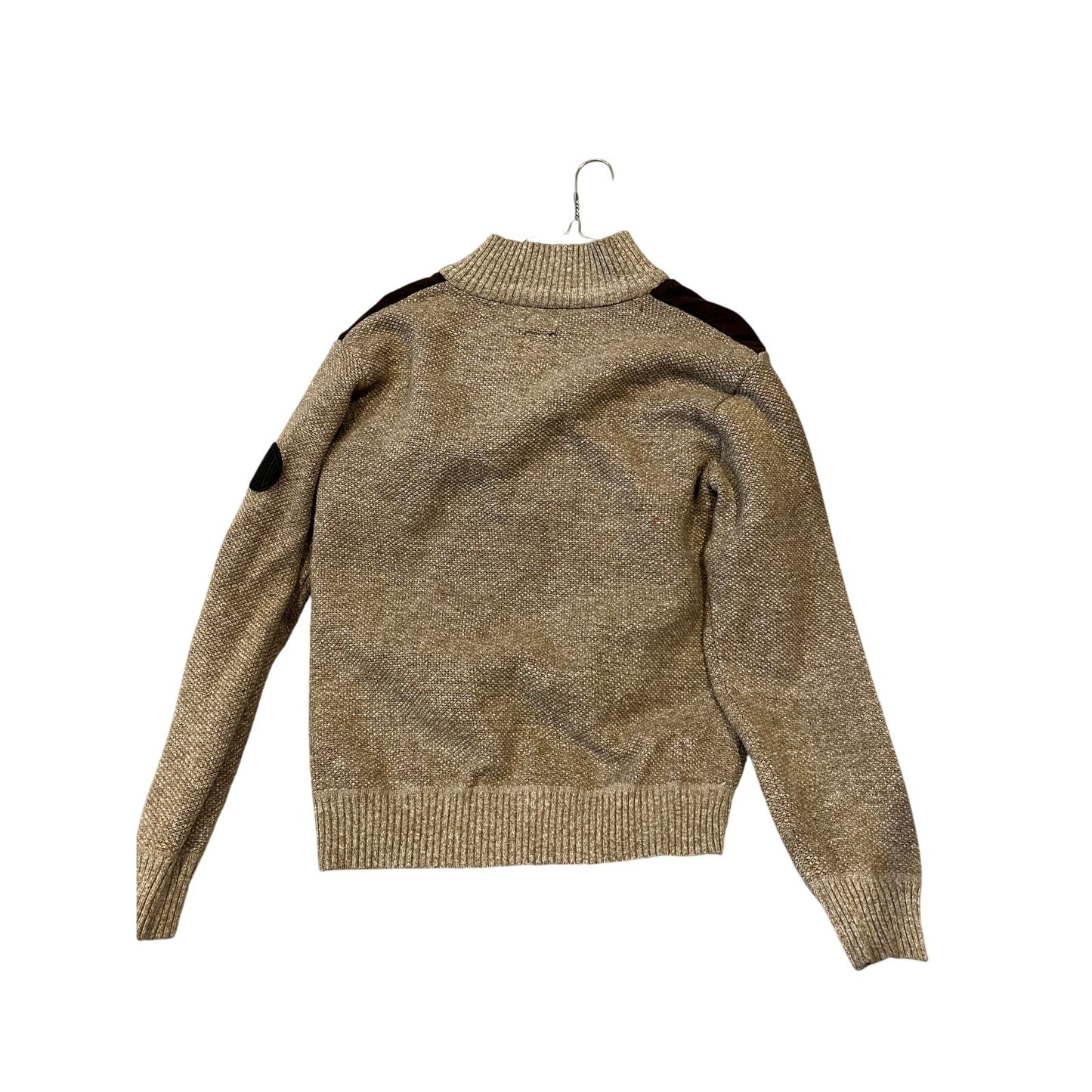 Gilet Buffalo David Bitton