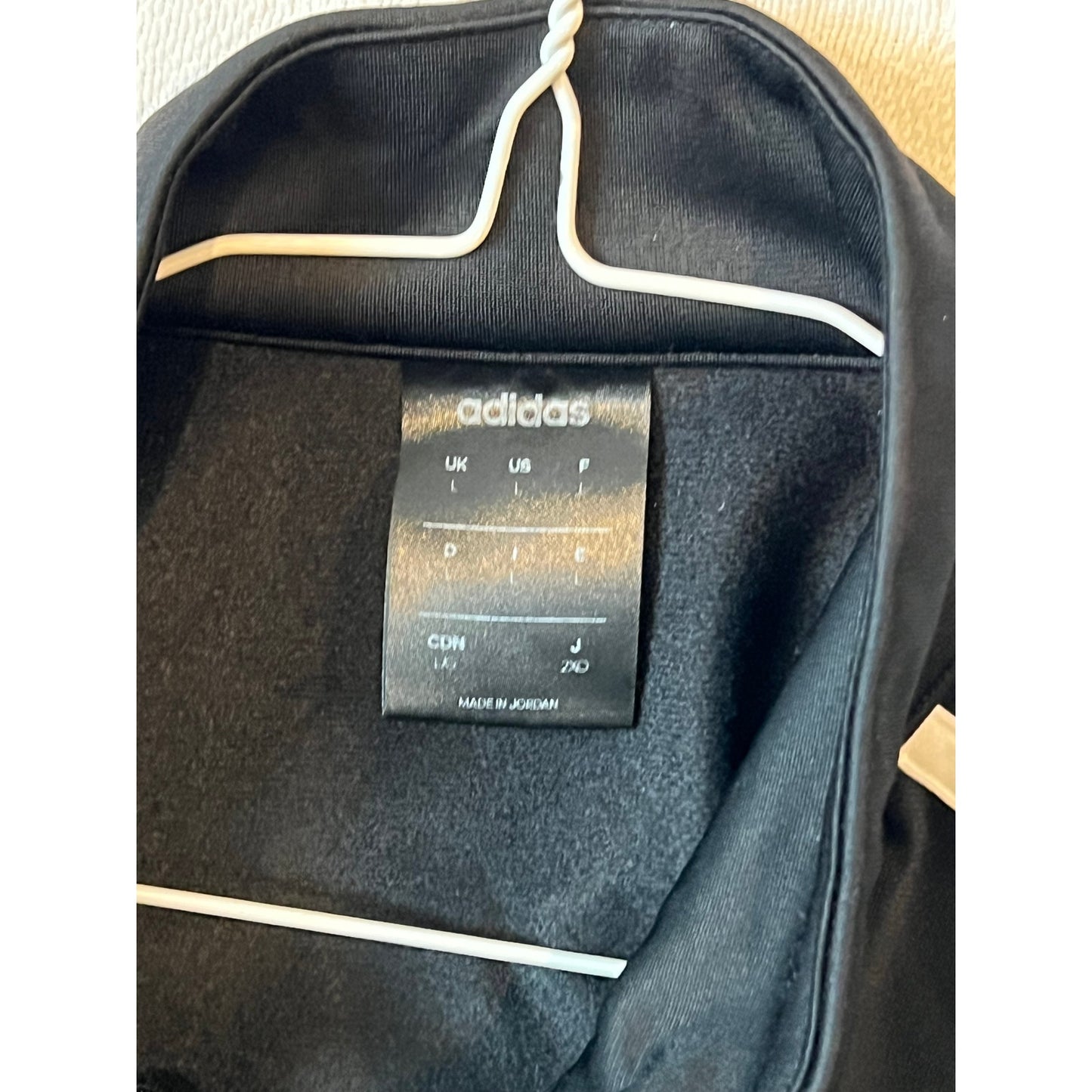 Adidas Aeroready Track Suit Mens L
