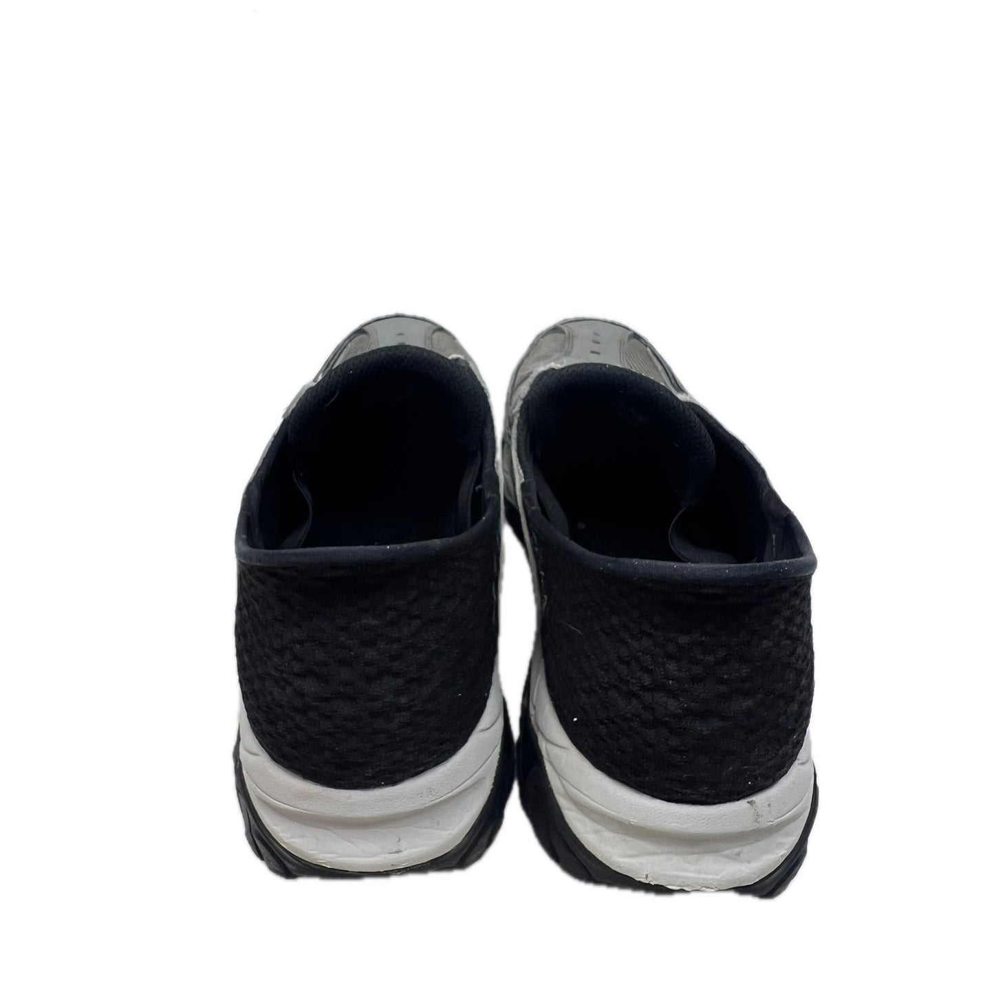 Skechers Slipins: After Burn M. Fit Ridgeburn Mens 12