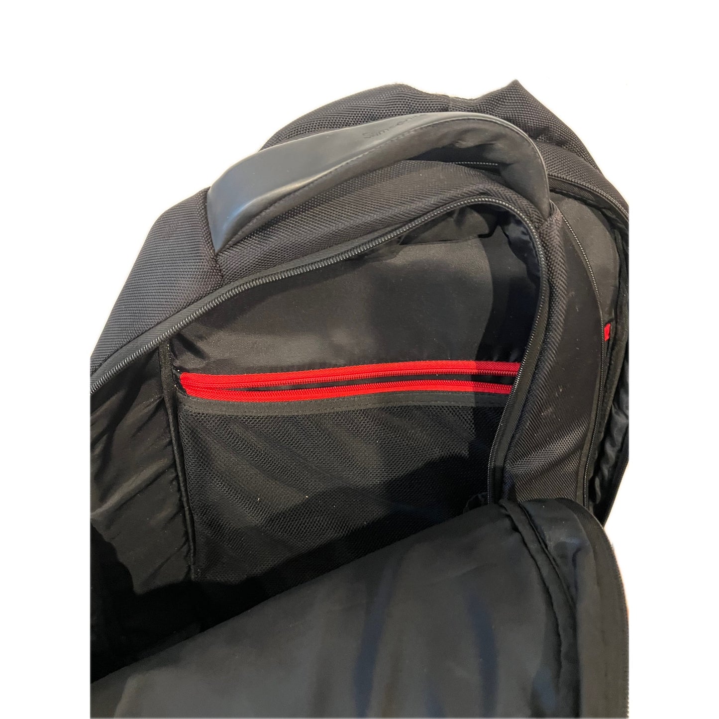 Samsonite Padded Travel Laptop Backpack