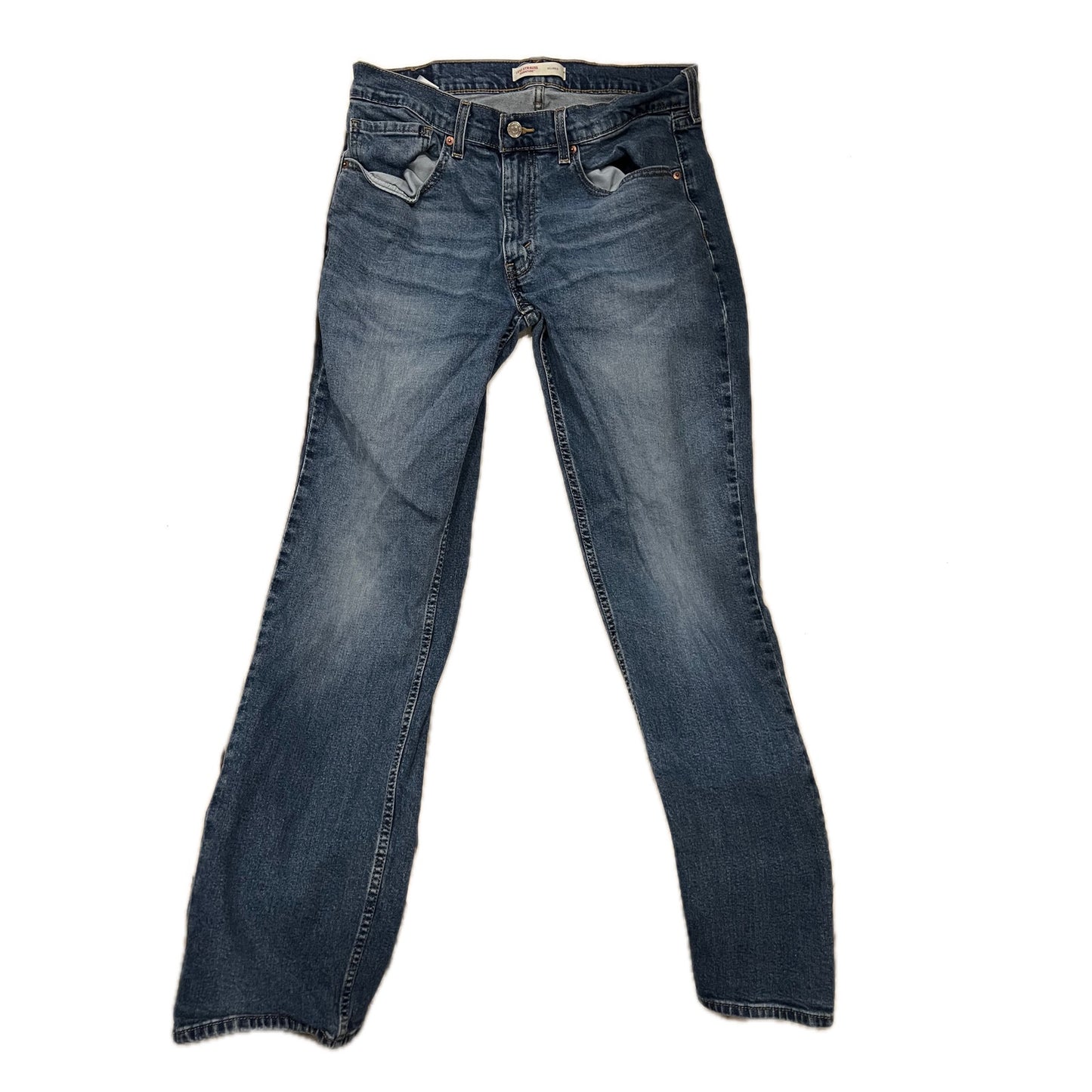 Levi's Signature Relaxed Fit Jeans Men's 34x34