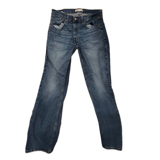 Levi's Signature Relaxed Fit Jeans Men's 34x34