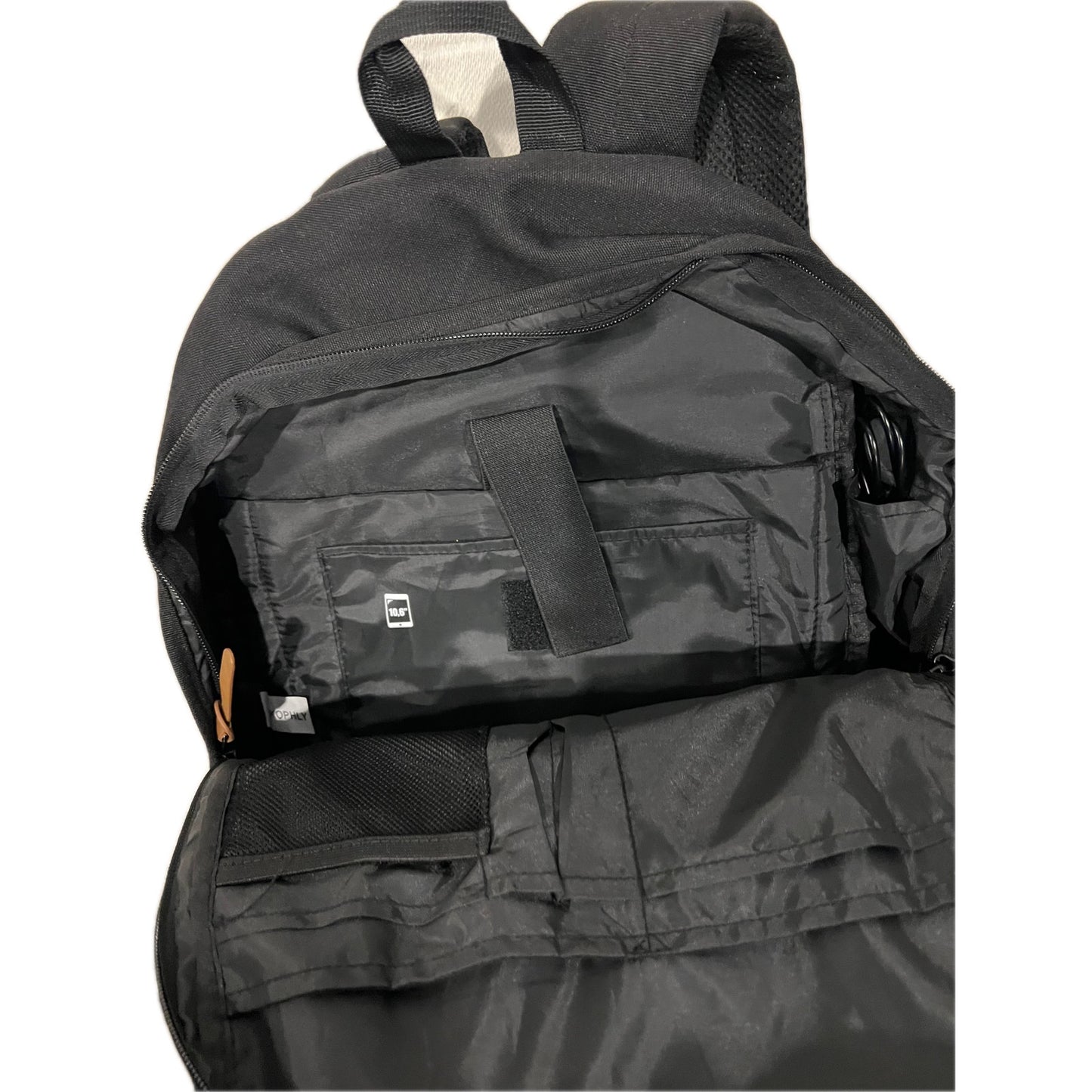 Kophly Classic Backpack for School or Work