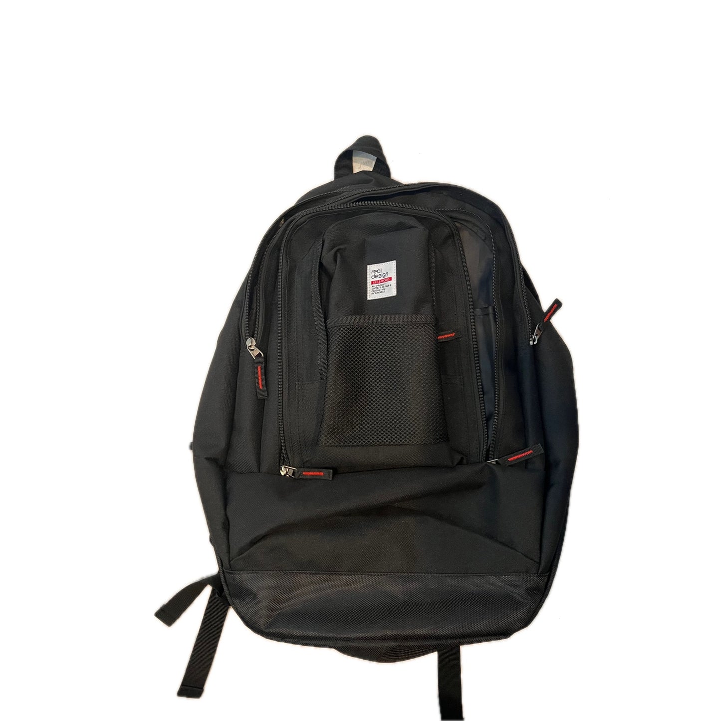 Mochila de Viaje Unisex Real Design Life Works