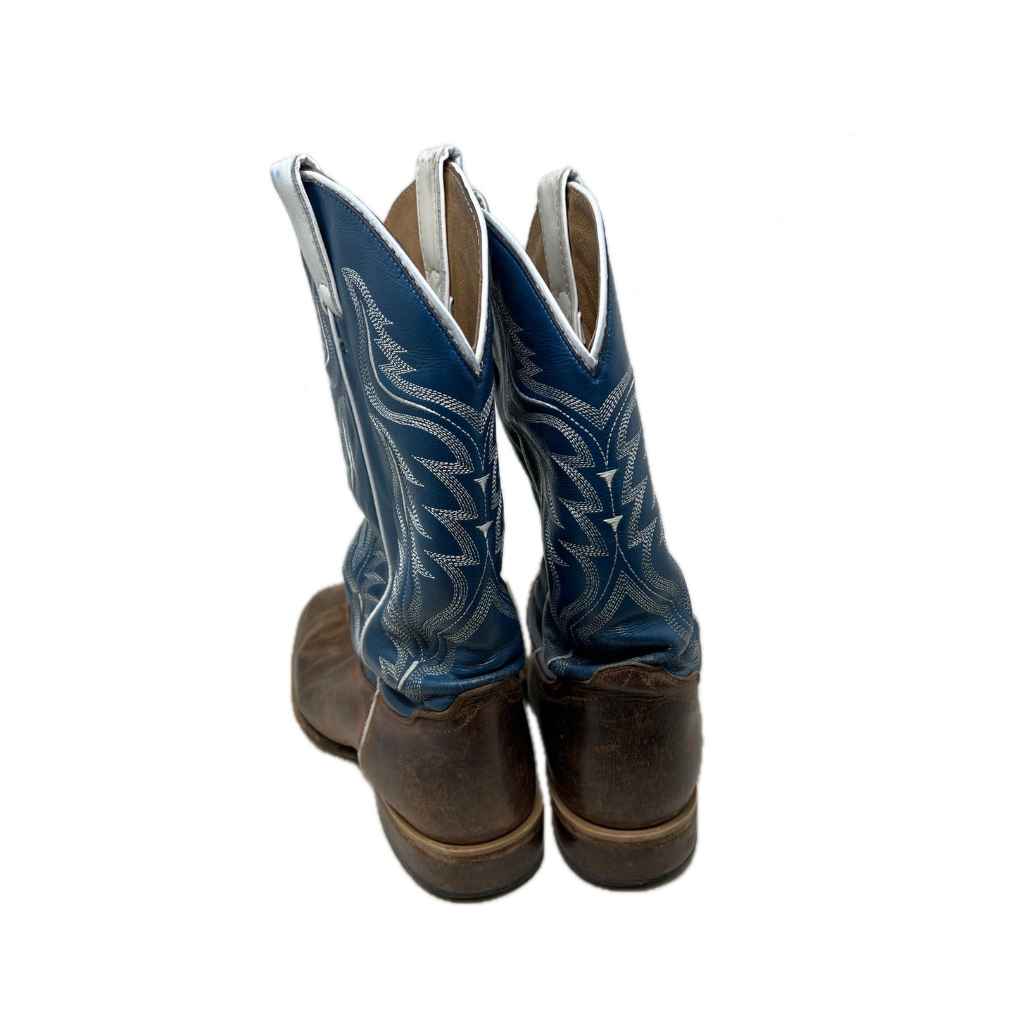 Cody James Men's Walker Western Boot Broad Sq Toe Mens 12D