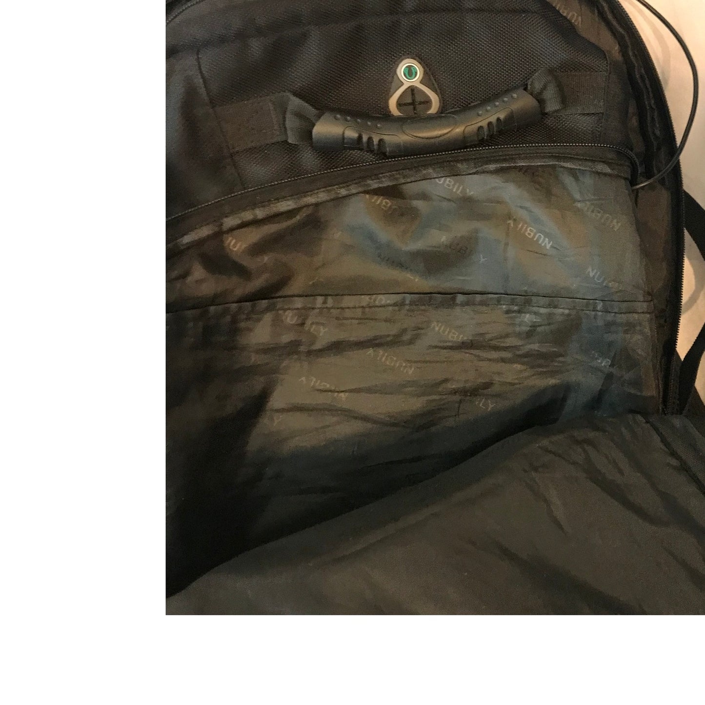 Sac à dos de chargement Nubily