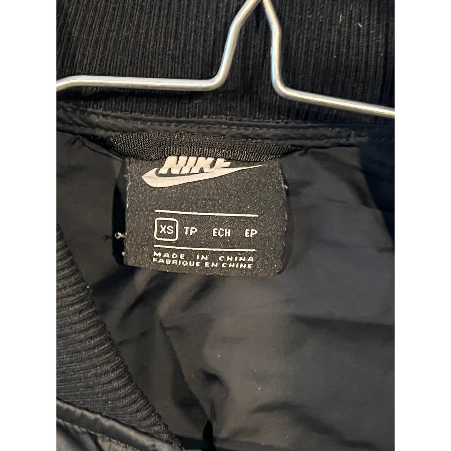 Nike Sportswear Doudoune Windrunner Homme Noir XS