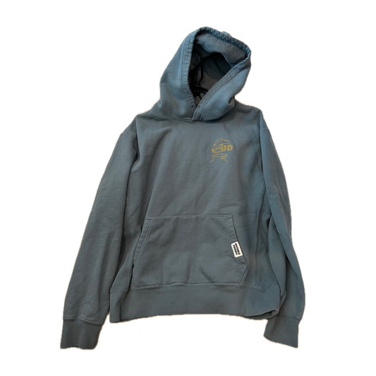 Random Character Collective Invisible Friends Hoodie Mens L